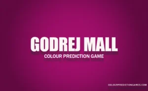 colour prediction game godrej mall