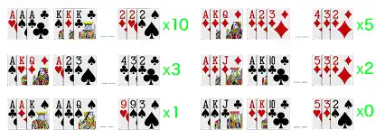 colorwiz app luckyhit card game cards wise earning ratio.