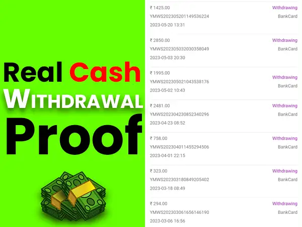 Best Colour Prediction Game in india withdrawal proof