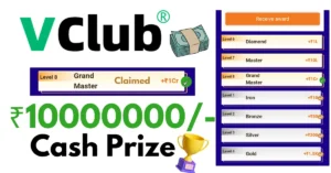 learn how to earn money in vclub app