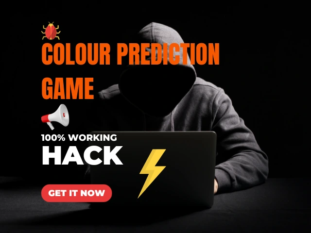 colour prediction game hack